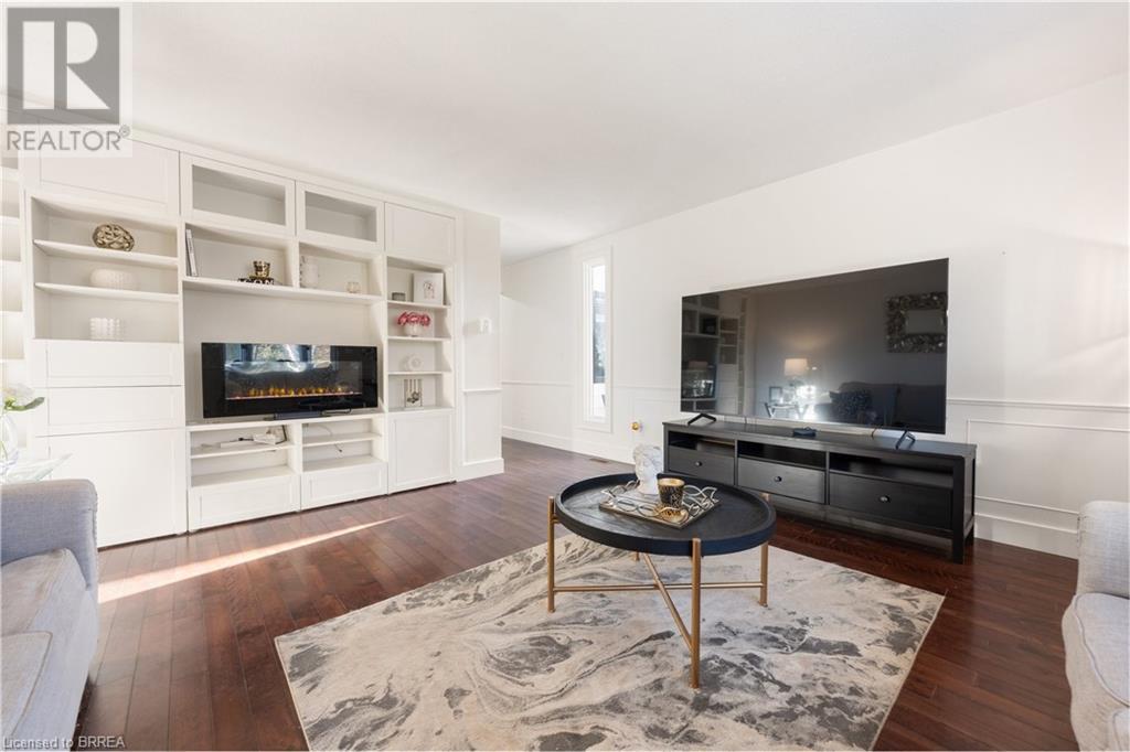 64 RIDGEWOOD Drive
