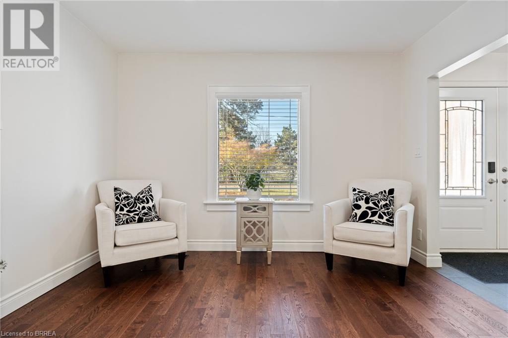 64 RIDGEWOOD Drive
