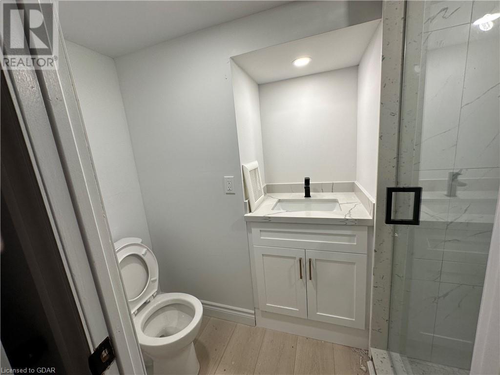 107 STIRLING MACGREGOR Drive Unit# BSMT
