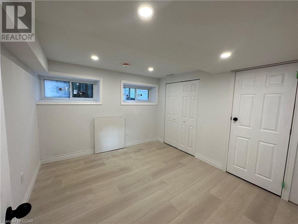 107 STIRLING MACGREGOR Drive Unit# BSMT