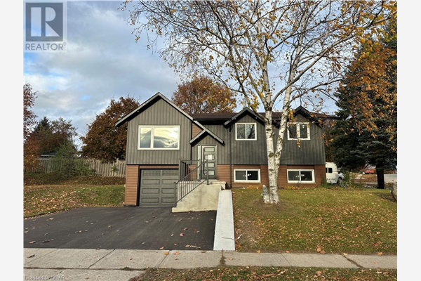 107 STIRLING MACGREGOR Drive Unit# BSMT, Cambridge