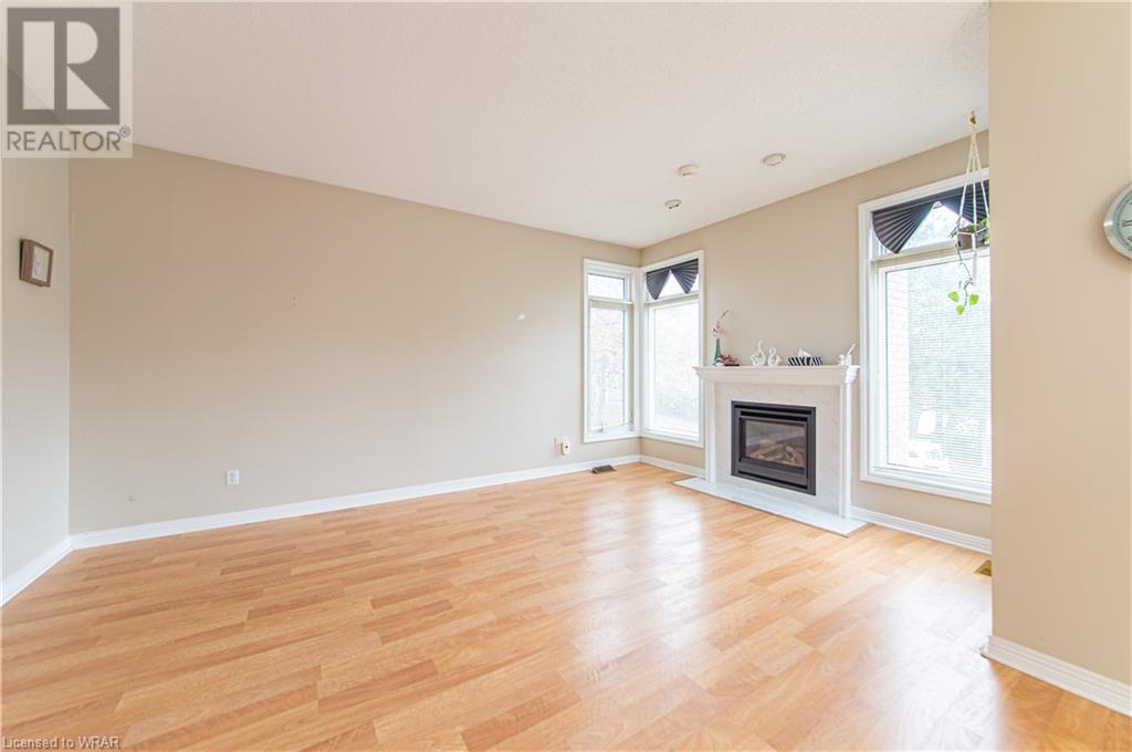 465 COLUMBIA Street W Unit# 4