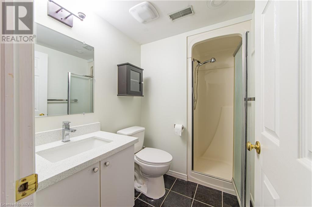 465 COLUMBIA Street W Unit# 4