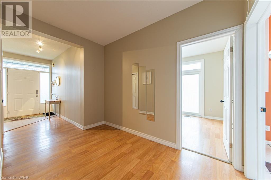 465 COLUMBIA Street W Unit# 4