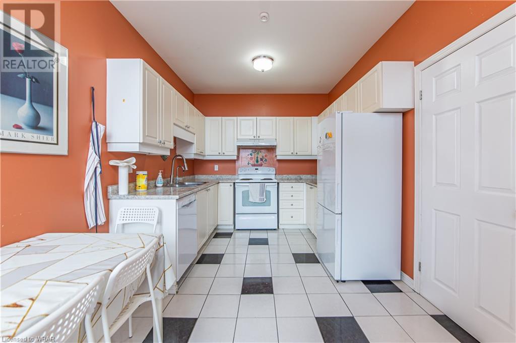 465 COLUMBIA Street W Unit# 4