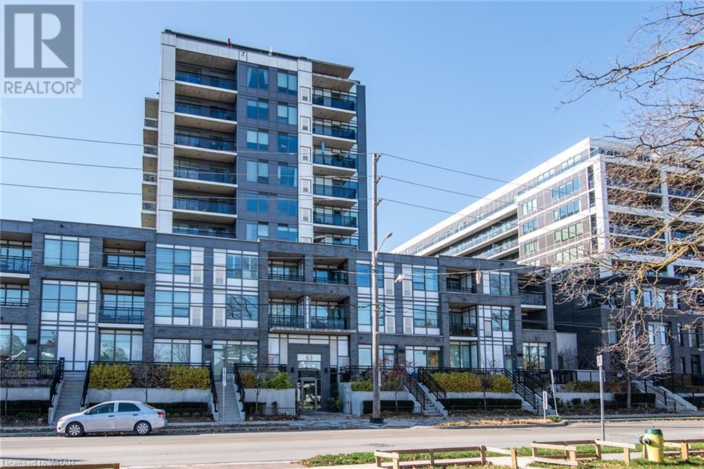 63 ARTHUR Street S Unit# 801