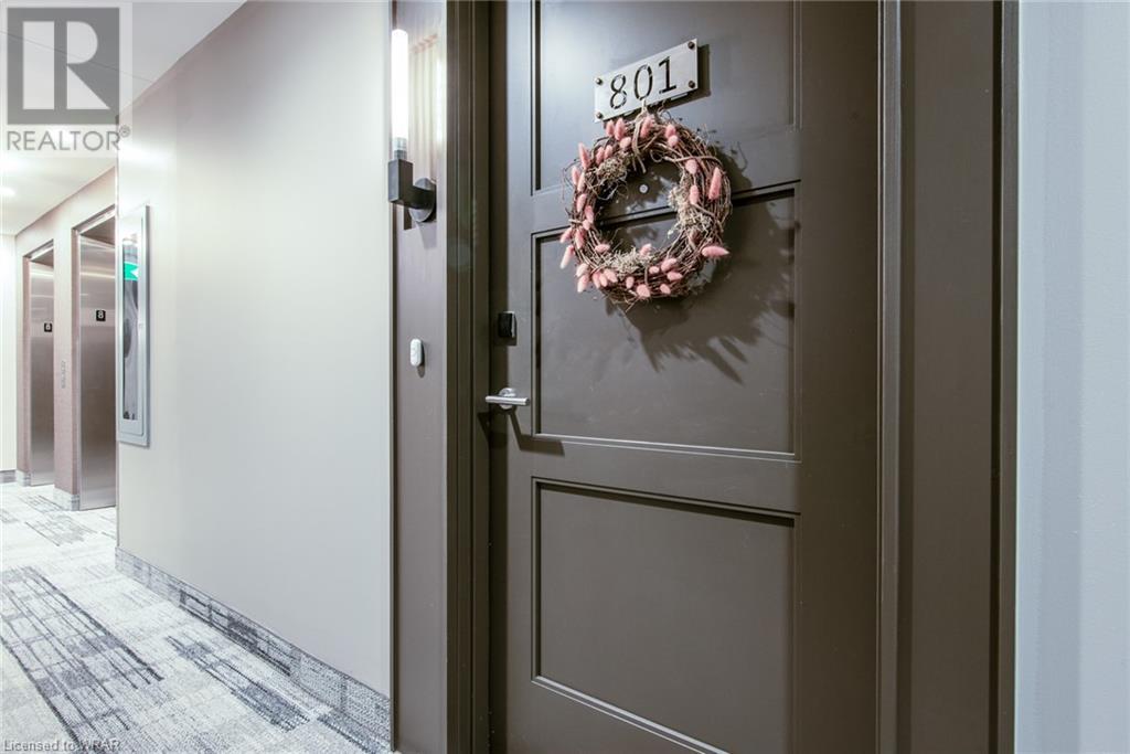 63 ARTHUR Street S Unit# 801