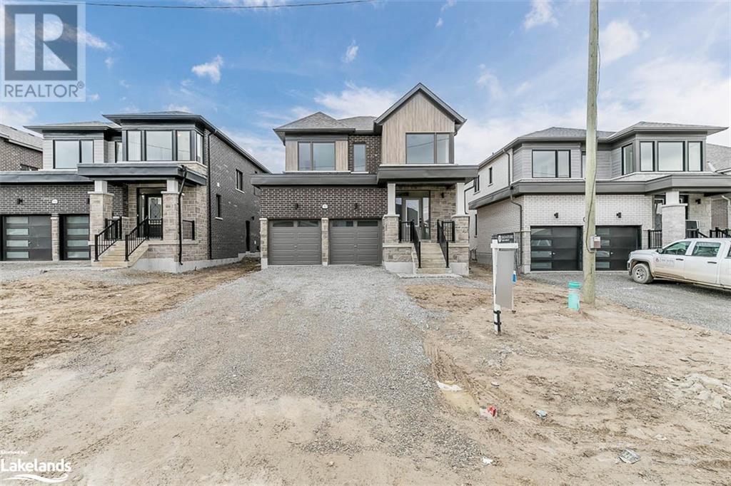 32 NICORT Road