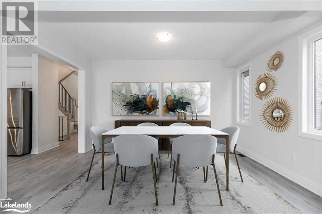 32 NICORT Road