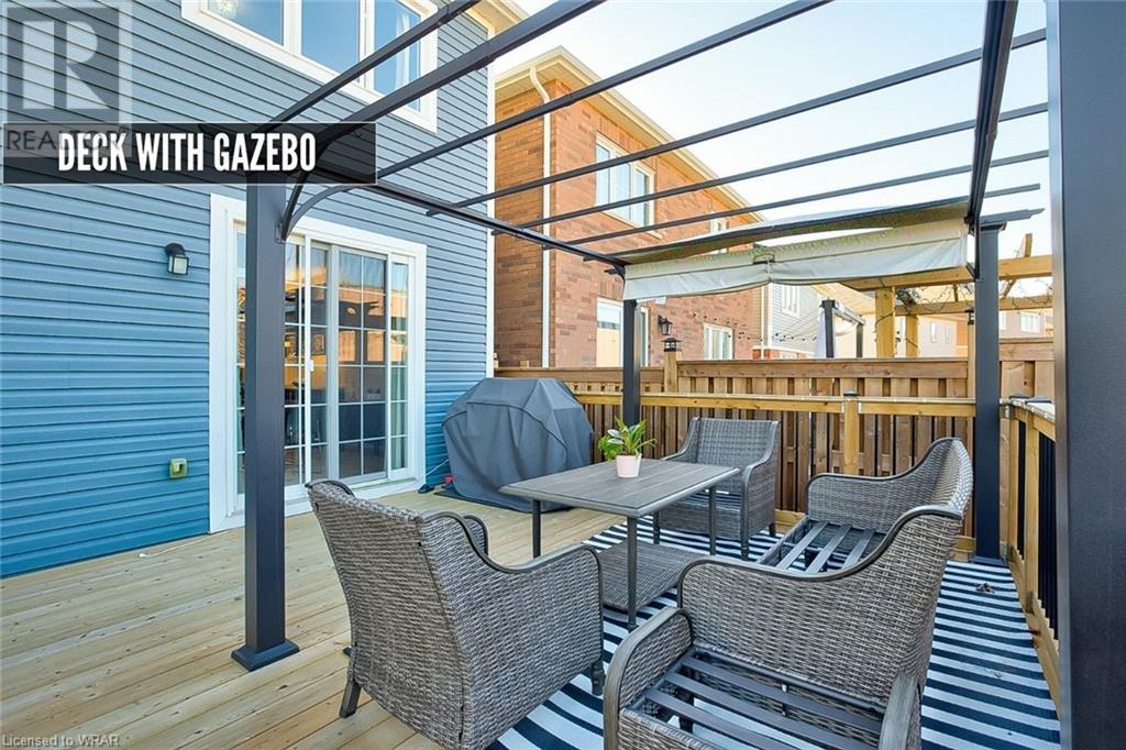 410 GROVEHILL Crescent