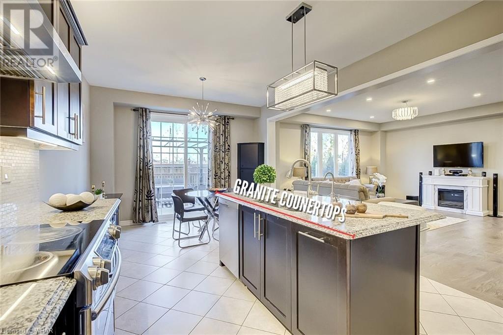 410 GROVEHILL Crescent