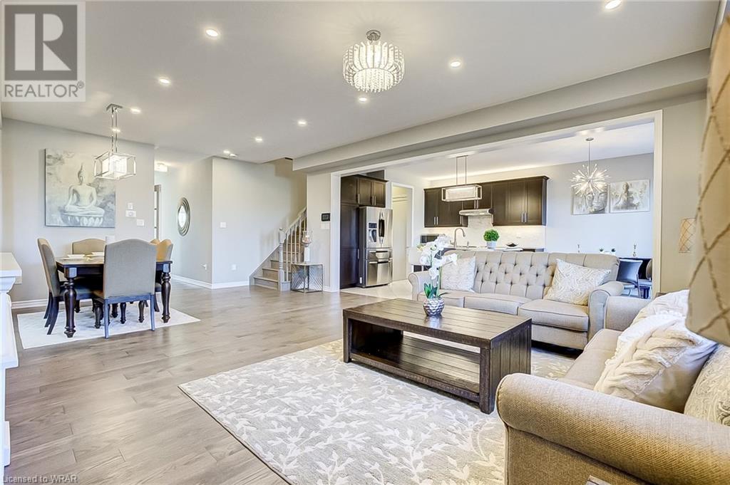 410 GROVEHILL Crescent