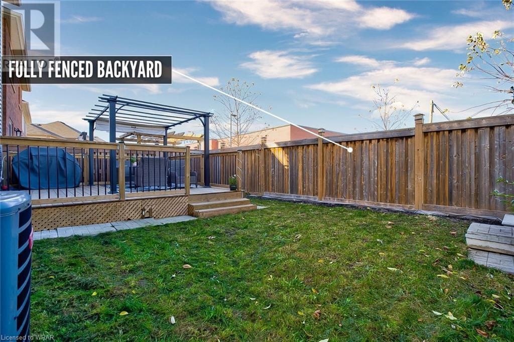 410 GROVEHILL Crescent
