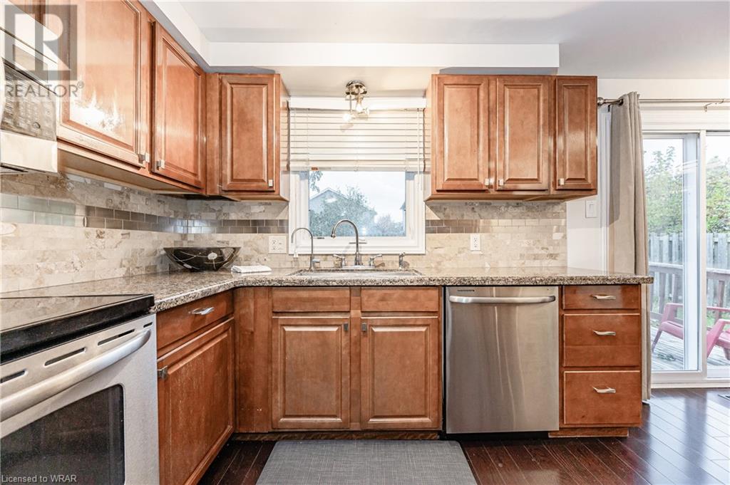 223 DORCHESTER Place