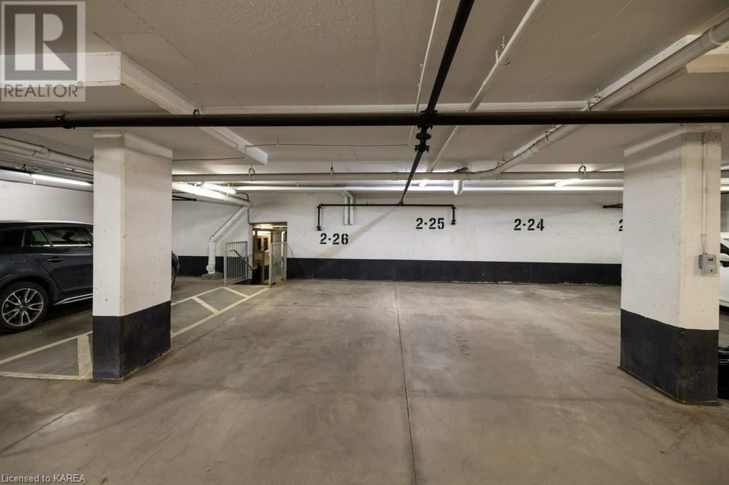 121 QUEEN Street Unit# 310
