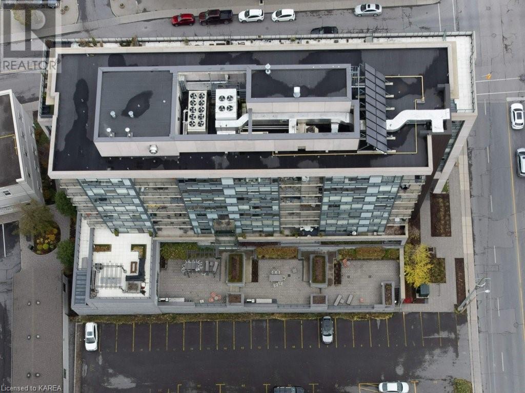 121 QUEEN Street Unit# 310