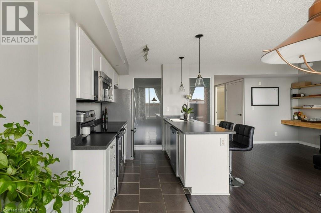 121 QUEEN Street Unit# 310