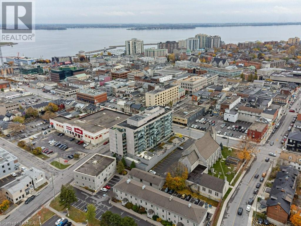 121 QUEEN Street Unit# 310