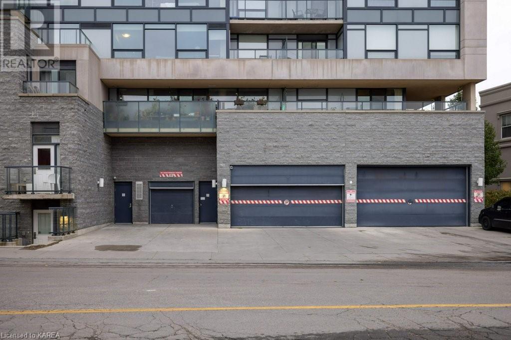 121 QUEEN Street Unit# 310