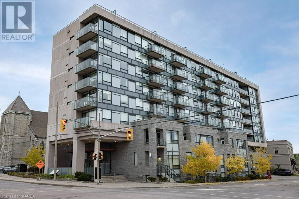 121 QUEEN Street Unit# 310