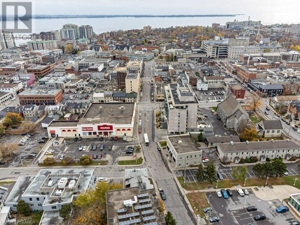 121 QUEEN Street Unit# 310