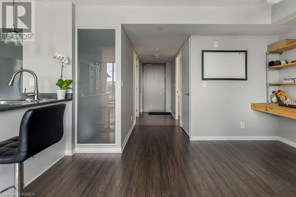 121 QUEEN Street Unit# 310