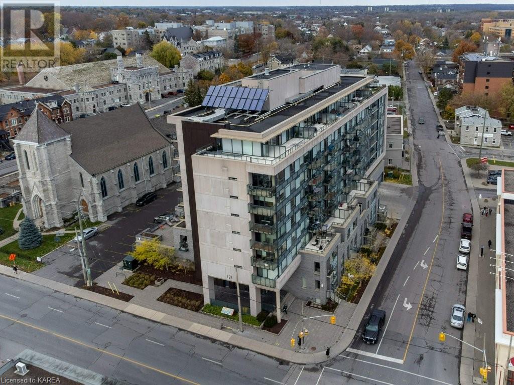 121 QUEEN Street Unit# 310