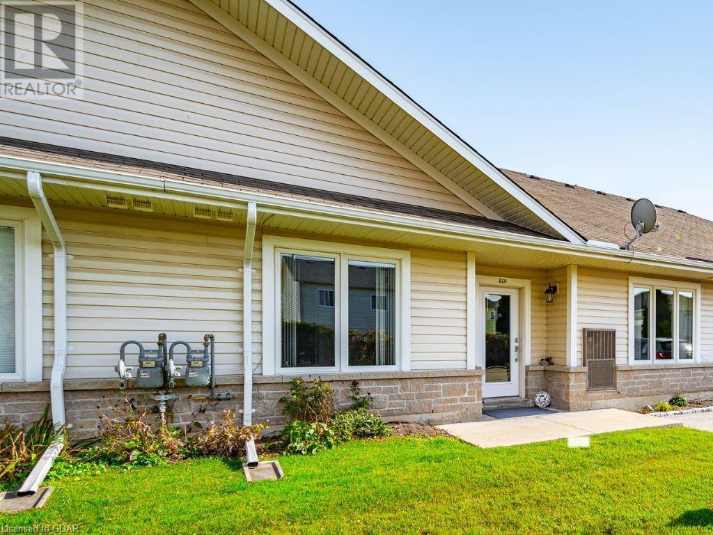 760 WOODHILL Drive Unit# 220