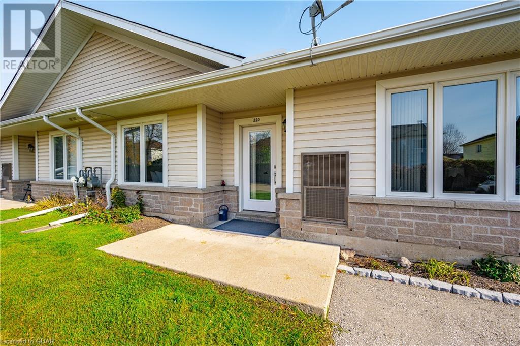 760 WOODHILL Drive Unit# 220
