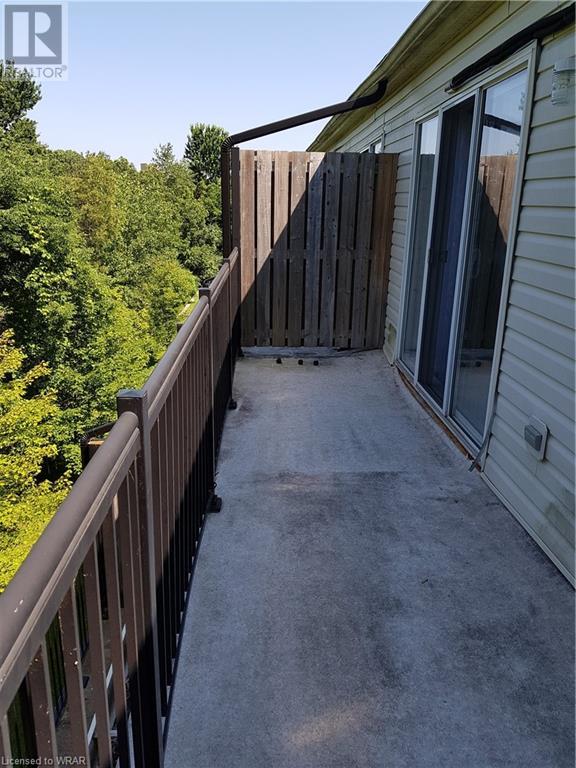45 CEDARHILL Crescent N Unit# 9D