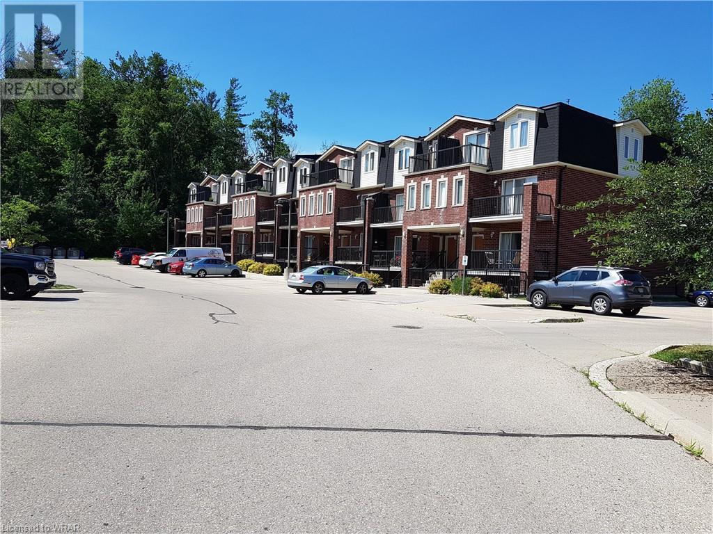 45 CEDARHILL Crescent N Unit# 9D