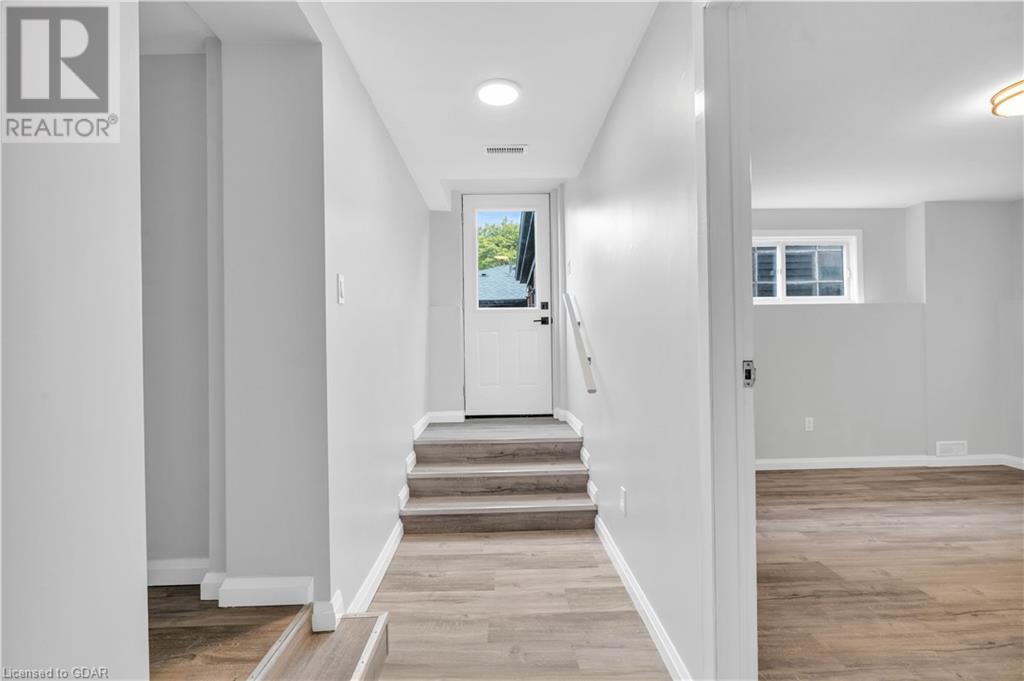 84 DIVISION Street