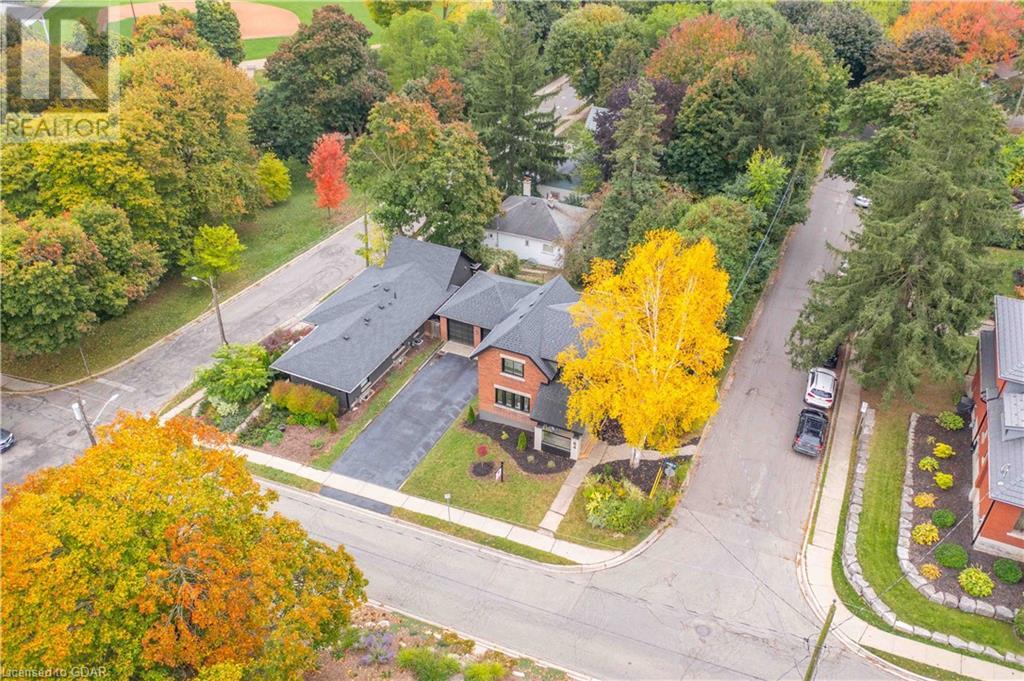 84 DIVISION Street