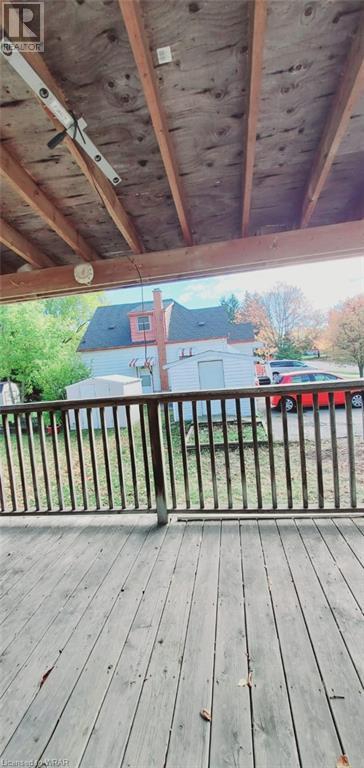 167 ERB Street W