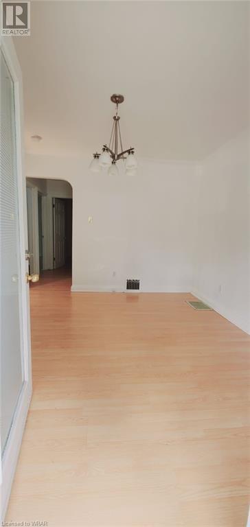 167 ERB Street W
