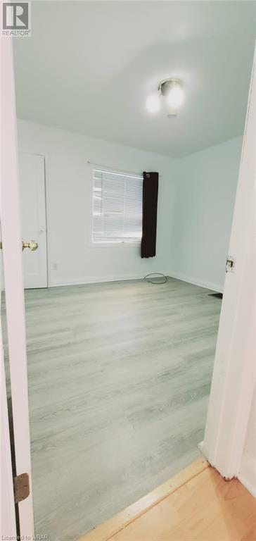 167 ERB Street W