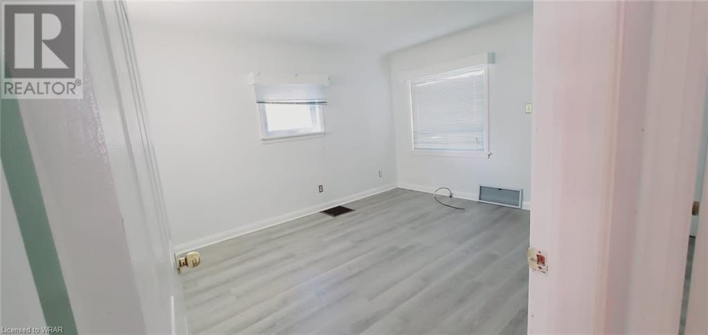 167 ERB Street W