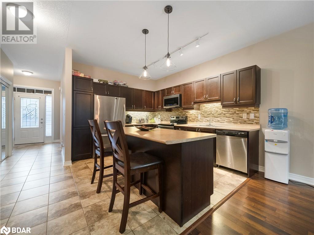 3 CANTERBURY CIRCLE Circle