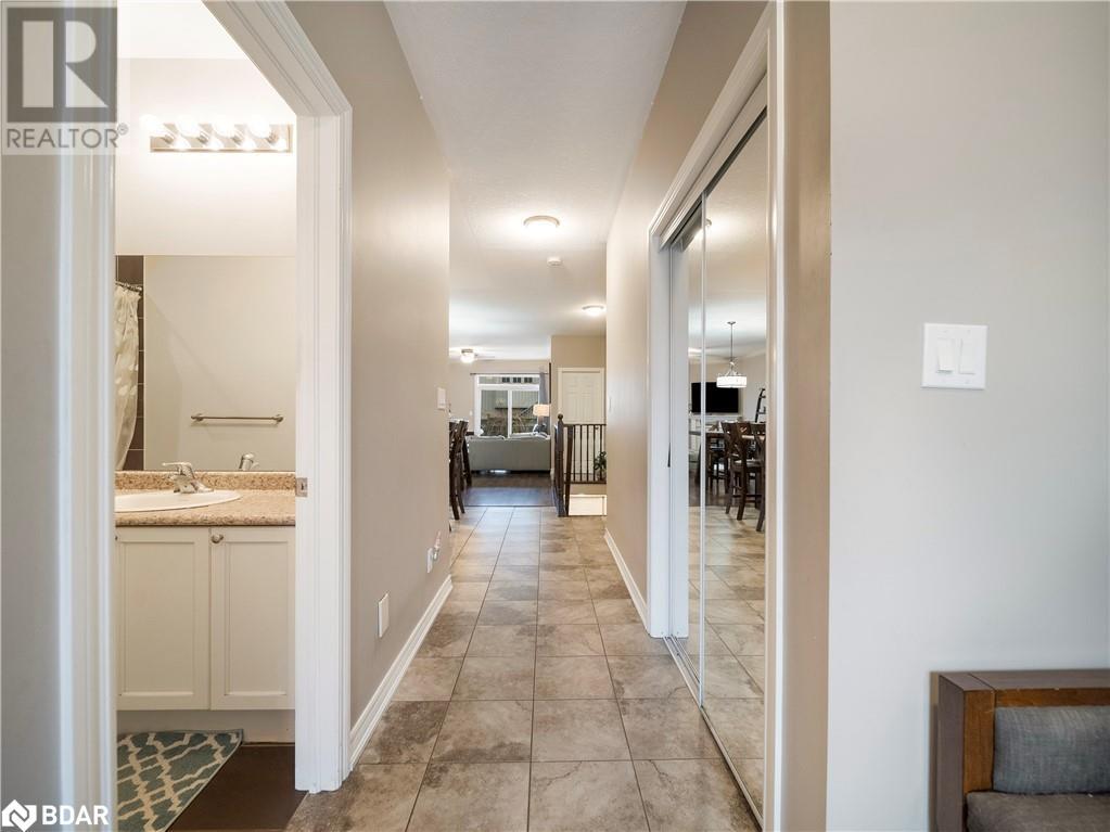 3 CANTERBURY CIRCLE Circle