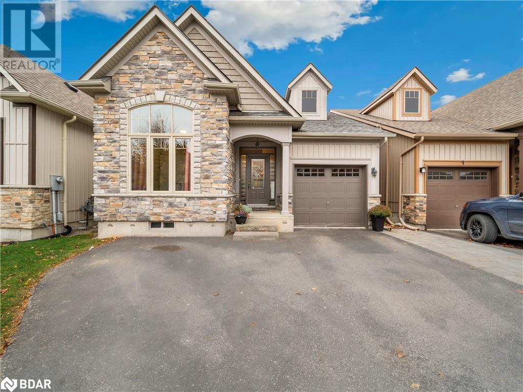 3 CANTERBURY CIRCLE Circle