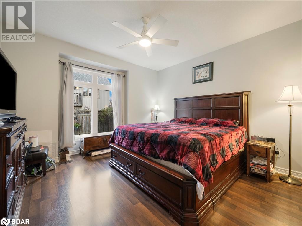 3 CANTERBURY CIRCLE Circle