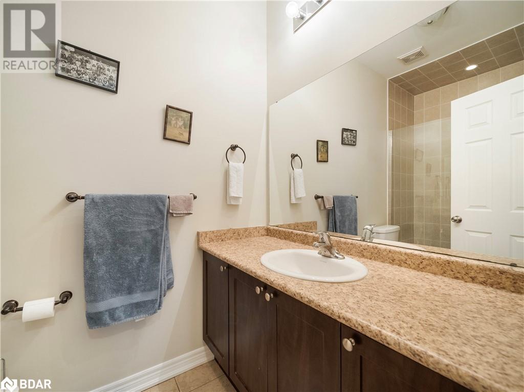 3 CANTERBURY CIRCLE Circle