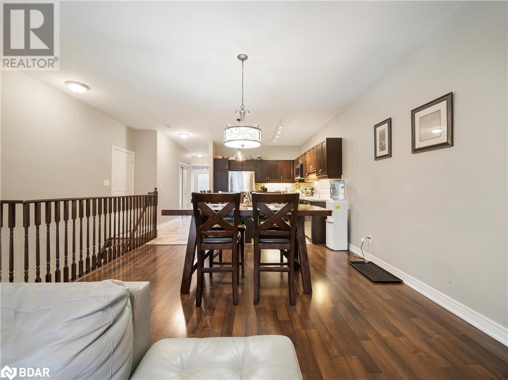 3 CANTERBURY CIRCLE Circle