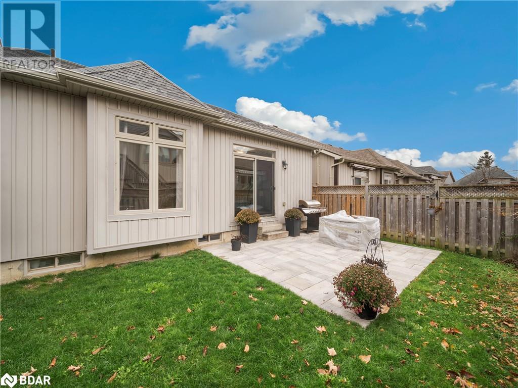 3 CANTERBURY CIRCLE Circle