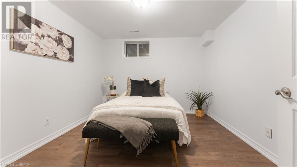 58 WATERLOO Street Unit# 1
