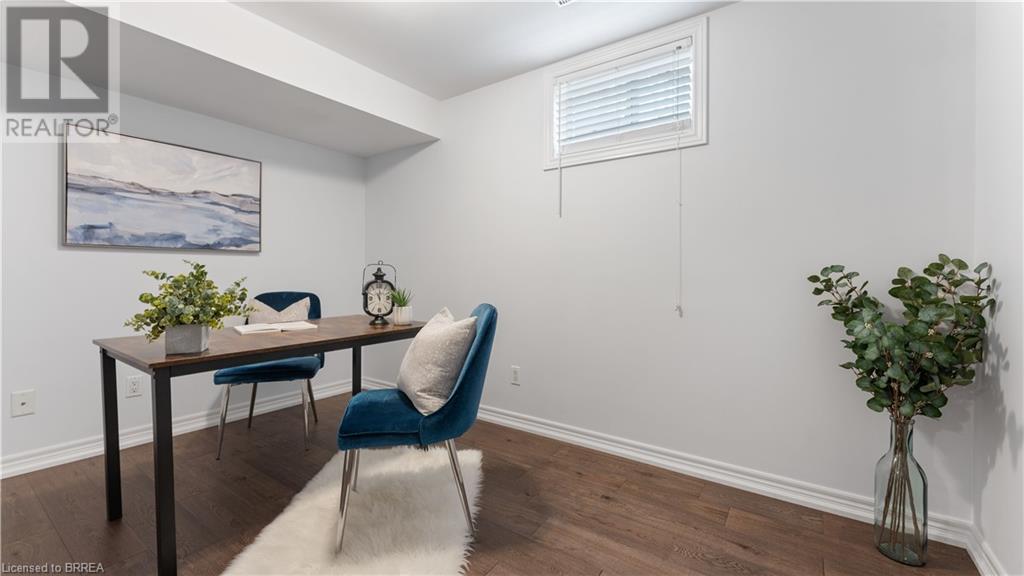 58 WATERLOO Street Unit# 1