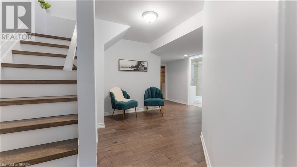58 WATERLOO Street Unit# 1