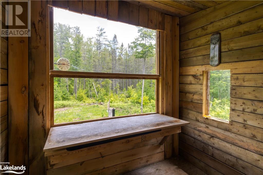 0 HALIBURTON LAKE Road