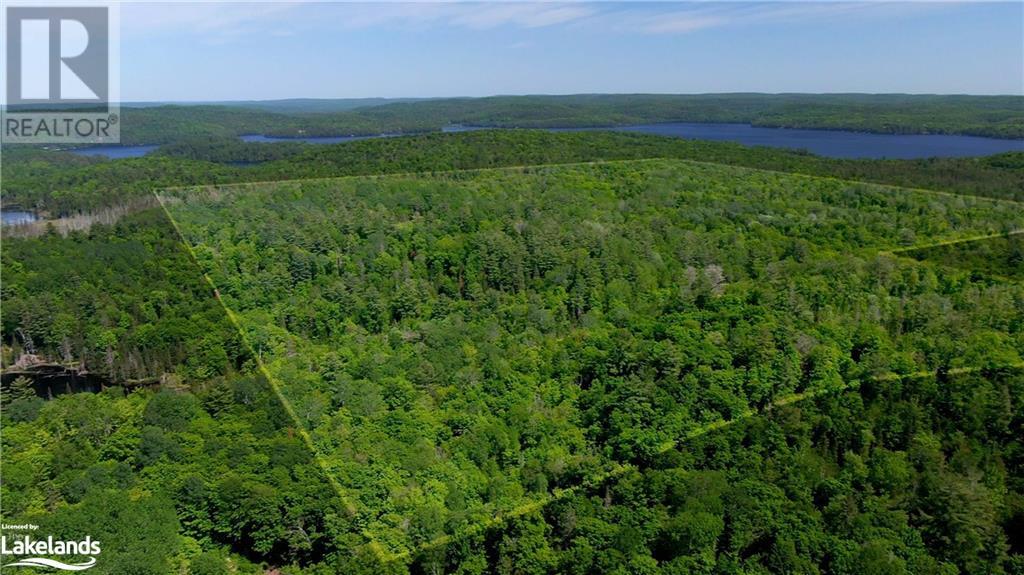 0 HALIBURTON LAKE Road