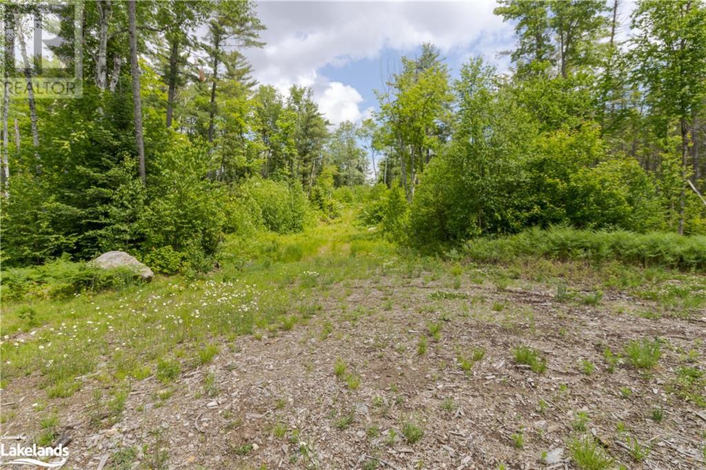 0 HALIBURTON LAKE Road